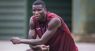 PAUL ONUACHU, FENERBAHÇE'Yİ GÖZÜNE KESTİRDİ