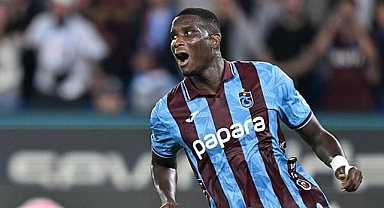PAUL ONUACHU'NUN DEPLASMAN KABUSU!