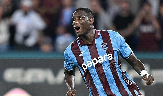 PAUL ONUACHU'NUN DEPLASMAN KABUSU!