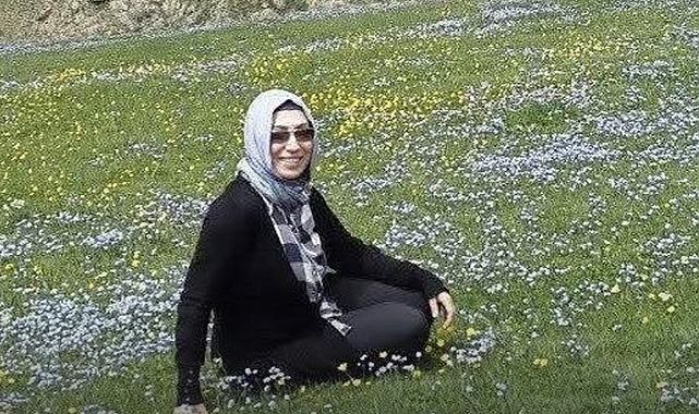 PERİHAN ÖĞRETMEN ARAKLI'YI YASA BOĞDU
