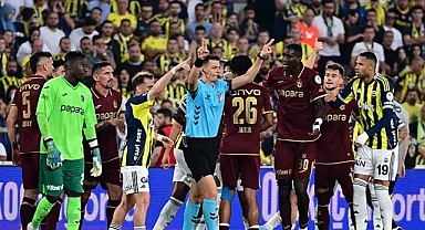 RAPOR AÇIKLANDI... PAUL ONUACHU'NUN 'BUZ GİBİ GOLÜ' GÜME GİTTİ!
