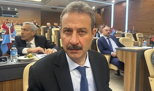 SÖĞÜT'TEN SOYKIRIMCI İSRAİL'E ÇOK SERT TEPKİ!