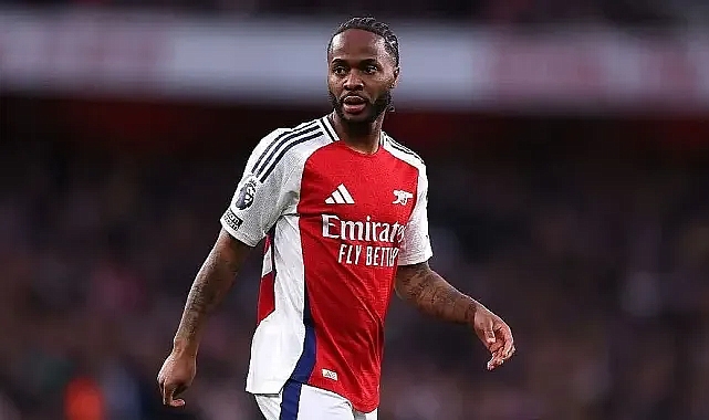 STERLİNG TRANSFERİNDE MUTLU SON YAKIN... BAŞKAN DOĞAN DEVREYE GİRDİ!
