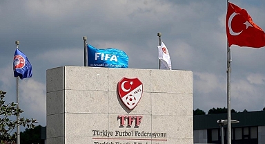 TFF'DEN FENERBAHÇE'YE ÇOK SERT TEPKİ: FEDERASYON HESAP VERMEZ!