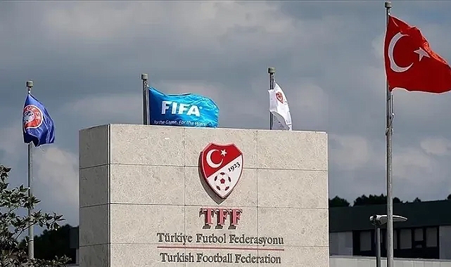 TFF'DEN FLAŞ FERHAT GÜNDOĞDU AÇIKLAMASI