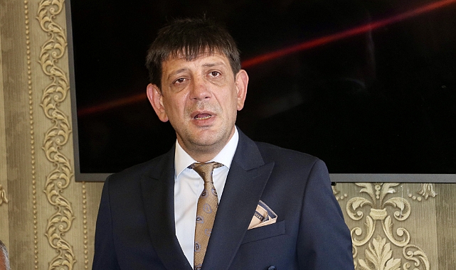 TRABZON'DA ŞEHİTLER ADINA YAPILACAK OLAN KÜTÜPHANELERİN AÇILIŞI YAPILACAK
