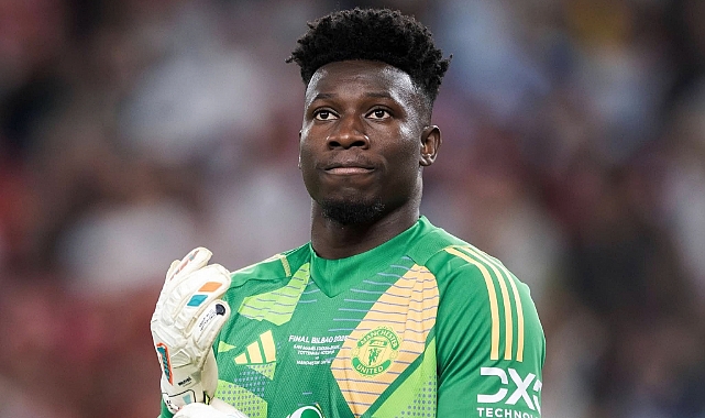 TRABZONSPOR BOMBAYI PATLATIYOR... SON KARAR ONANA'NIN