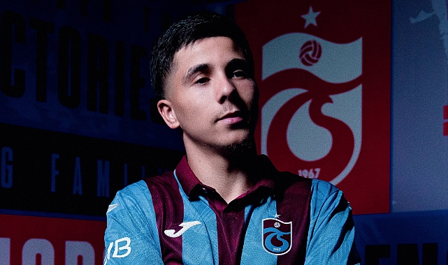 TRABZONSPOR'DA BOUCHOUARİ SAHALARA NE ZAMAN DÖNECEK?