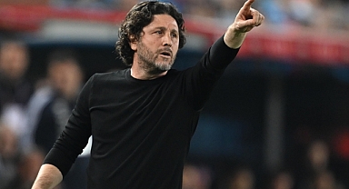 TRABZONSPOR'DA FATİH TEKKE ÇITAYI YÜKSELTTİ