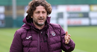 TRABZONSPOR'DA FATİH TEKKE'DEN ZOR KARAR!