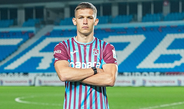 TRABZONSPOR'DA FATİH TEKKE'YE SİKAN TEPKİSİ!