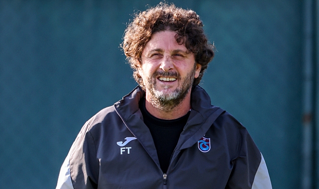 TRABZONSPOR'DA HIRSLI İDMAN... TEKKE'NİN YÜZÜ GÜLDÜ