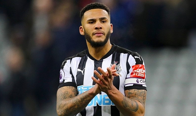 TRABZONSPOR'DA LASCELLES SÜRPRİZİ!
