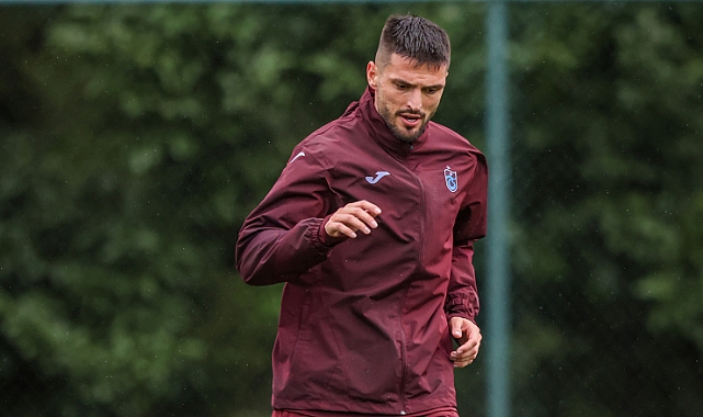 TRABZONSPOR'DA OKAY-OULAİ REKABETİ!