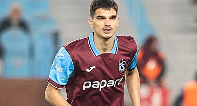 TRABZONSPOR'DA SALİH PERFORMANSI İLE PARMAK ISIRTIYOR
