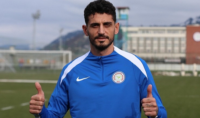 TRABZONSPOR'DA SAMET AKAYDIN TRANSFERİ ÇIKMAZA GİRDİ