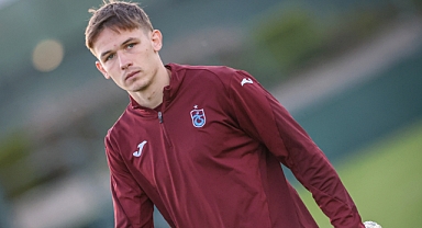 TRABZONSPOR'DA SİKAN'IN KEYFİ YOK!