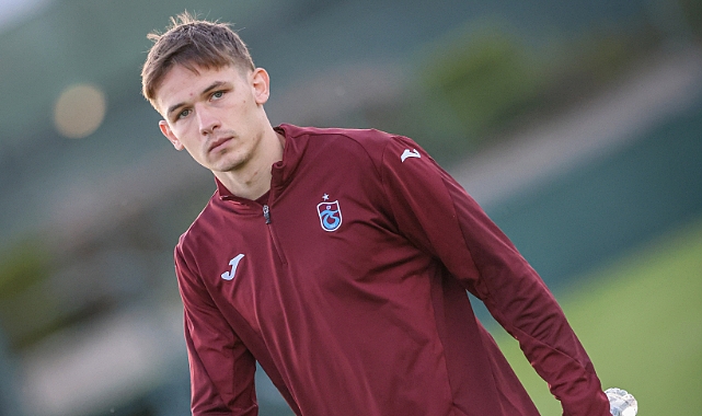 TRABZONSPOR'DA SİKAN'IN KEYFİ YOK!