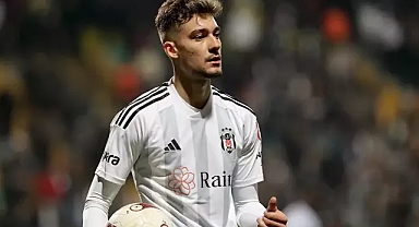 TRABZONSPOR'DAN MUÇİ'YE SERVET!