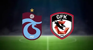 TRABZONSPOR-GAZİANTEP MAÇININ BİLETLERİ SATIŞA ÇIKTI... İŞTE FİYATLAR
