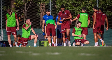 TRABZONSPOR HIRS KÜPÜ... GAZİANTEP FK'NIN ŞANSI YOK!