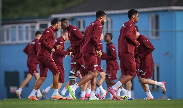 TRABZONSPOR, KARAGÜMRÜK'E BİLENİYOR!