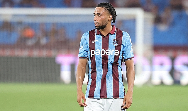 TRABZONSPOR'UN YENİ DİNAMOSU FOLCARELLİ