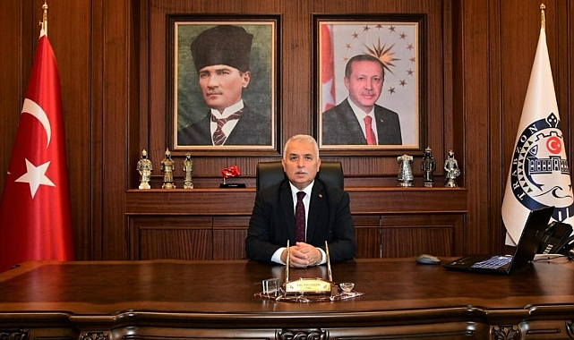 VALİ YILDIRIM'DAN GAZİLER GÜNÜ MESAJI