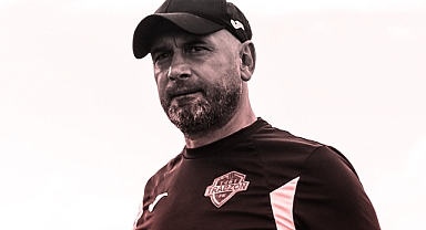 1461 TRABZON FK'DA FLAŞ AYRILIK!