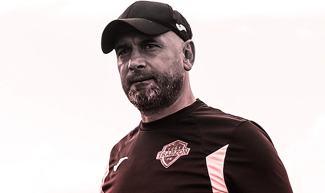 1461 TRABZON FK'DA FLAŞ AYRILIK!