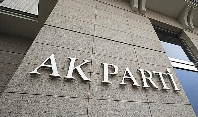 7 BELEDİYE BAŞKANI DAHA AK PARTİ'YE KATILIYOR!