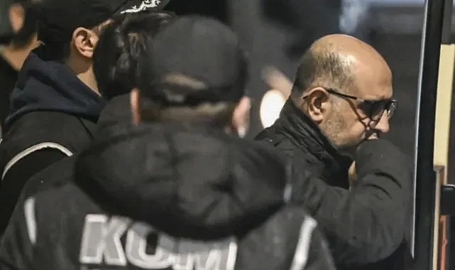 7 BELEDİYE BAŞKANINA DAVA AÇILDI!
