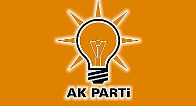 AK PARTİ TRABZON'DA ŞOK İSTİFALAR!