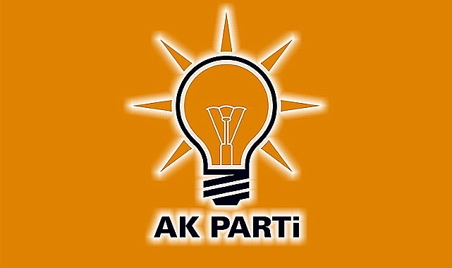 AK PARTİ TRABZON'DA ŞOK İSTİFALAR!