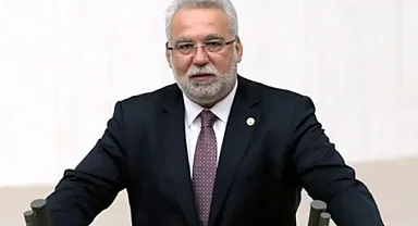 AK PARTİLİ ESKİ VEKİLE BÜYÜK ŞOK... TUTUKLANDI!