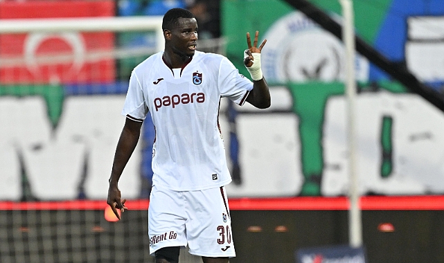 AVRUPA'NIN EN İYİSİ ONUACHU