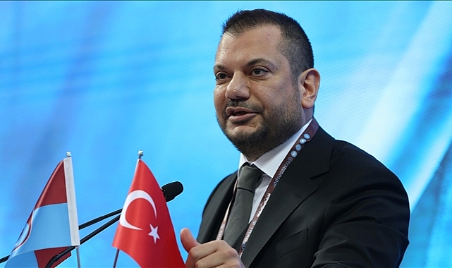 BAŞKAN DOĞAN'DAN RİZESPOR VE SAMSUNSPOR'A MESAJ