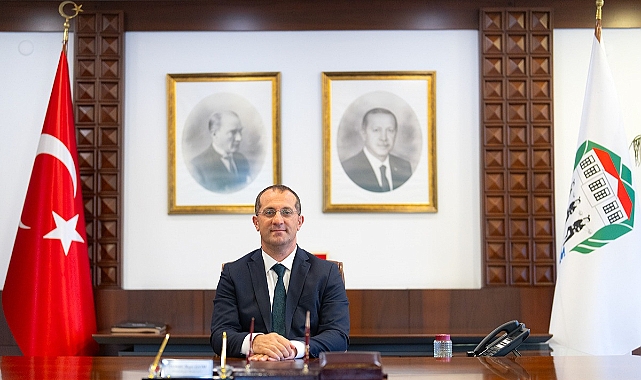 BAŞKAN EKİM: MUHTARLAR EN GÜÇLÜ YOL ARKADAŞIMIZDIR