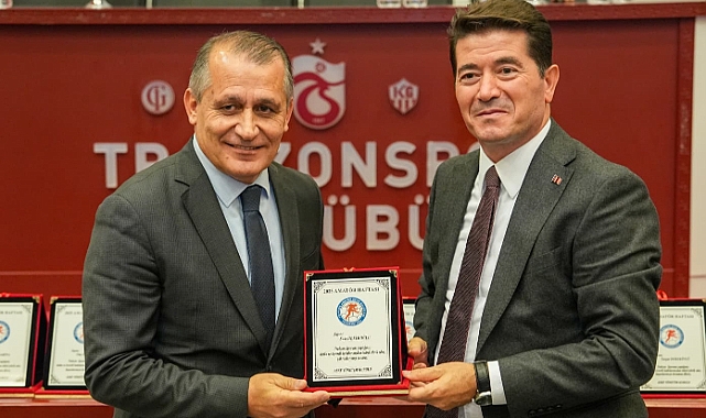 BAŞKAN KAYA YAVUZ SELİM'İN AMATÖR FUTBOLA KAZANDIRILMASINI İSTEDİ