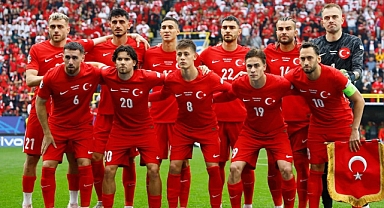 BULGARİSTAN-TÜRKİYE MAÇINI YÖNETECEK HAKEM BELLİ OLDU