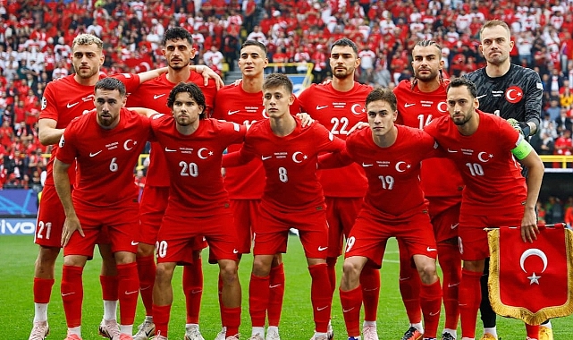 BULGARİSTAN-TÜRKİYE MAÇINI YÖNETECEK HAKEM BELLİ OLDU