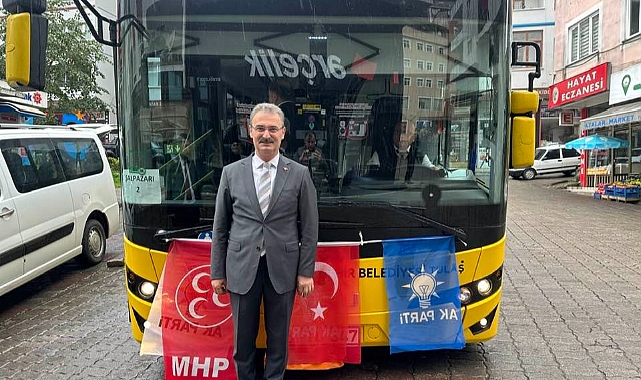 BÜYÜKŞEHİR'DEN FLAŞ AÇIKLAMA: O GÖRÜNTÜLERE SORUŞTURMA BAŞLATILDI!
