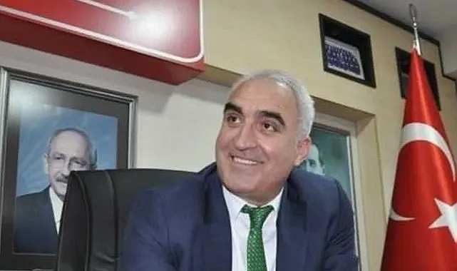 CHP'Lİ HACISALİHOĞLU'NDAN FLAŞ KONGRE TEPKİSİ: DÜŞÜK KATILIM!