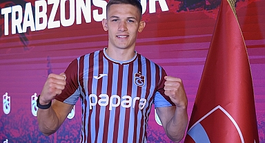 DANYLO SİKAN YA KALACAK YA DA GİDECEK!