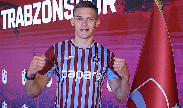 DANYLO SİKAN YA KALACAK YA DA GİDECEK!