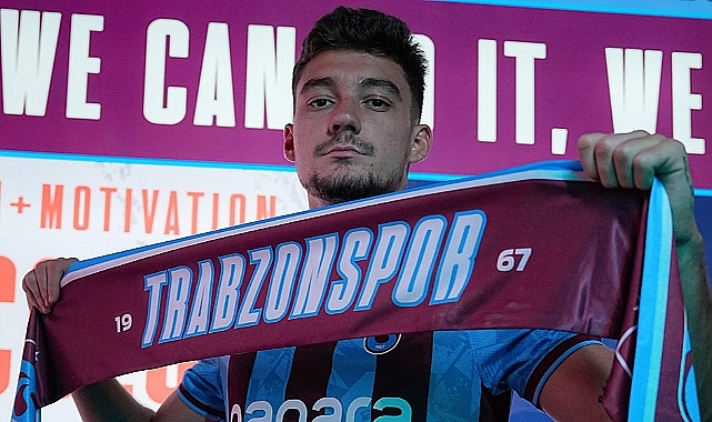 ERNEST MUÇİ BABA OLDU