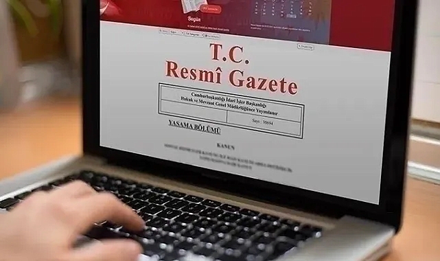 FLAŞ ATAMA VE GÖREVDEN ALMA KARARLARI!