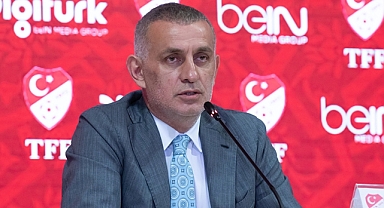 HACIOSMANOĞLU: TRABZONSPORLULUĞUMU KİMSE SORGULAYAMAZ!