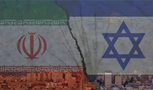 HAMAS VE SOYKIRIMCI İSRAİL GÖRÜŞMELERE BAŞLADI