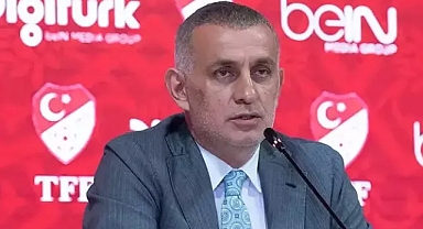 İBRAHİM HACIOSMANOĞLU'NUN SÖZLERİ GÜNDEM OLDU